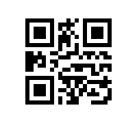 Contact Nissan Dealership Service Center Woodfield Illinois by Scanning this QR Code