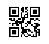 Contact Nissan Florence Kentucky by Scanning this QR Code