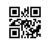 Contact Nissan Fort Smith Arkansas by Scanning this QR Code
