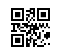 Contact Nissan Fremont California by Scanning this QR Code
