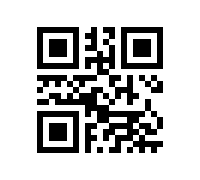 Contact Nissan Irving Texas Service Center by Scanning this QR Code