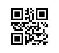 Contact Nissan Modesto California by Scanning this QR Code