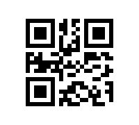 Contact Nissan Of Gadsden Alabama by Scanning this QR Code