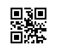 Contact Nissan Of Irvine California by Scanning this QR Code
