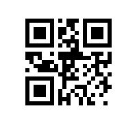 Contact Nissan Service Center Ajman by Scanning this QR Code