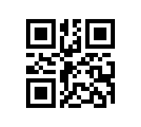 Contact Nissan Service Center Fujairah by Scanning this QR Code