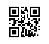 Contact Nissan Service Center Manchester CT by Scanning this QR Code