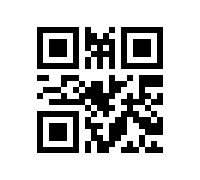 Contact Nissan Service Center Mussafah by Scanning this QR Code