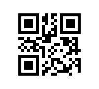 Contact Nissan Service Center Near Me by Scanning this QR Code