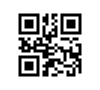 Contact Nissan Service Center Sharjah MBZ by Scanning this QR Code