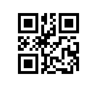 Contact Nissan Service Center Sharjah UAE by Scanning this QR Code