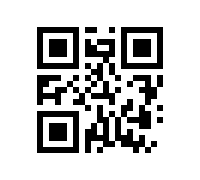Contact Nissan Service Center Tempe AZ by Scanning this QR Code