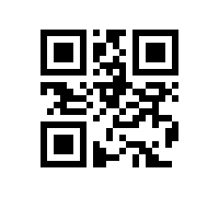 Contact Nissan Service Center UAE by Scanning this QR Code