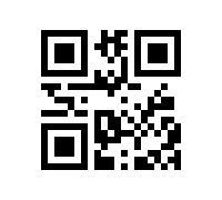 Contact Nissan Service Center Victoria TX by Scanning this QR Code