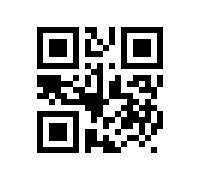 Contact Nissan Service Centre Singapore by Scanning this QR Code
