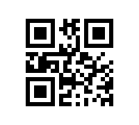 Contact Nissan Service Centre Tamworth by Scanning this QR Code