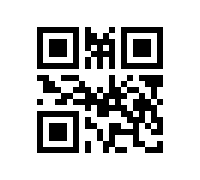 Contact Nissan Service Centre UK by Scanning this QR Code