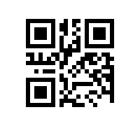 Contact Nissan Service Centre Woodmead by Scanning this QR Code