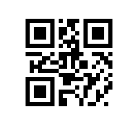 Contact Nissan Service Centres In Australia by Scanning this QR Code