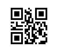 Contact Nissan Service Hours by Scanning this QR Code