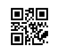 Contact Nissan Springfield Missouri Service Center by Scanning this QR Code