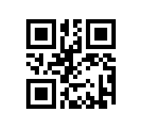 Contact Nissan Sutherland Service Centre by Scanning this QR Code