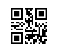 Contact Nissan Vancouver by Scanning this QR Code