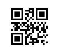 Contact Nissan Washington by Scanning this QR Code