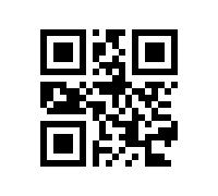 Contact Nokia Service Centers In USA by Scanning this QR Code