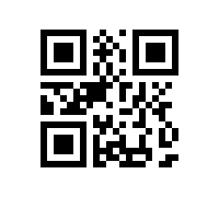 Contact NorCold Repair Service Centers by Scanning this QR Code