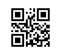 Contact NorCold Service Centers by Scanning this QR Code