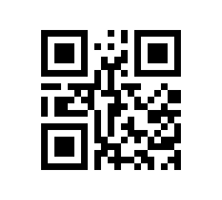 Contact Norelco Service Center by Scanning this QR Code