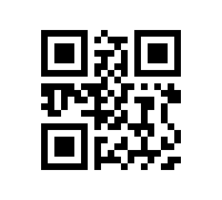 Contact Norm Reeves Honda Cerritos Service Center by Scanning this QR Code
