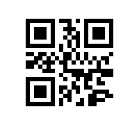 Contact Norm Reeves Honda Vista California by Scanning this QR Code