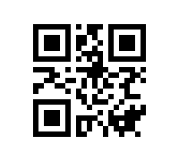 Contact North America Service Center by Scanning this QR Code