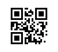 Contact North American Service Center Charlotte NC by Scanning this QR Code