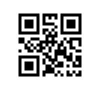 Contact North Country Auto Service Center by Scanning this QR Code