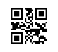Contact North County Service Center by Scanning this QR Code