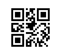 Contact North Fulton Service Center by Scanning this QR Code