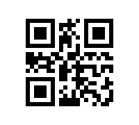 Contact North Hill Toyota Service Center by Scanning this QR Code