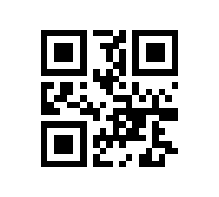 Contact North Kent Service Center by Scanning this QR Code
