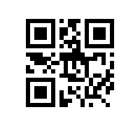Contact North Park Lincoln Service Center Texas by Scanning this QR Code