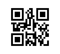 Contact North Service Center by Scanning this QR Code