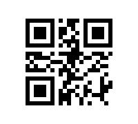 Contact North Wales Service Center by Scanning this QR Code