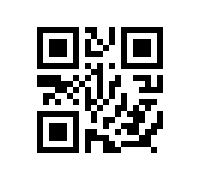 Contact North Wells Service Center by Scanning this QR Code