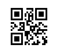 Contact Northeast Human Service Center by Scanning this QR Code