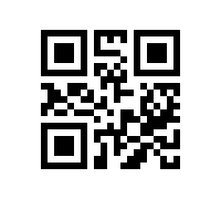 Contact Northern Area Multi Service Center by Scanning this QR Code