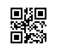 Contact Numark Repair Service Center by Scanning this QR Code