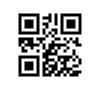 Contact Nyhus Service Center by Scanning this QR Code