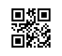 Contact Oakley Service Center Dubai by Scanning this QR Code